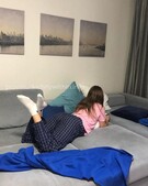 Анкета проститутки Рада - метро Текстильщики, возраст - 22