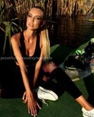 Анкета проститутки Адель - метро Даниловский, возраст - 24