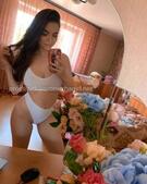 Анкета проститутки Эмма - метро Тверской, возраст - 25