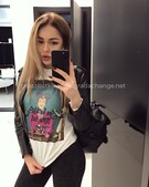 Анкета проститутки Олечка - метро Беговой, возраст - 26