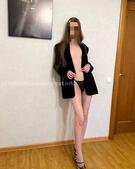 Анкета проститутки Ирина - метро Митино, возраст - 26